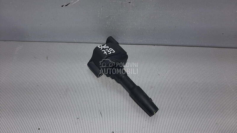 BOMBINA za Audi A3