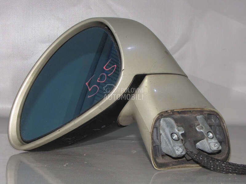 RETROVIZOR za Citroen C4