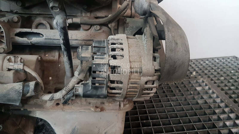 ALTERNATOR za Kia Picanto
