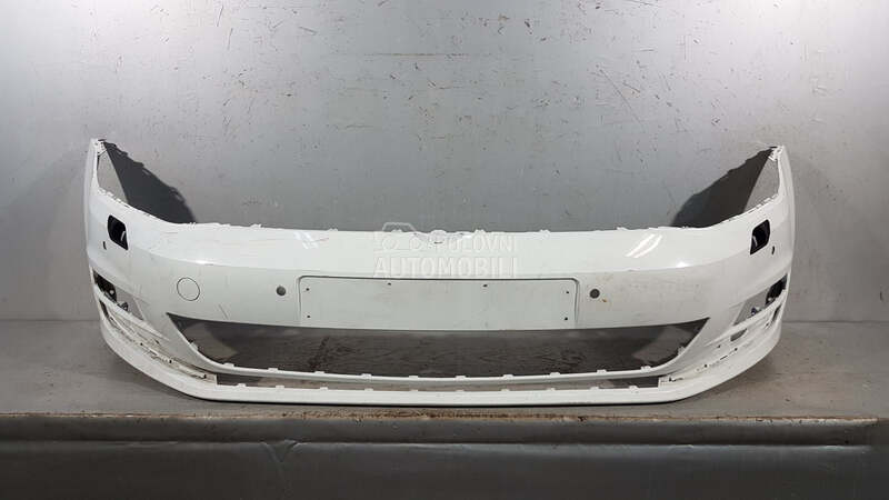 BRANIK za Volkswagen Golf 7