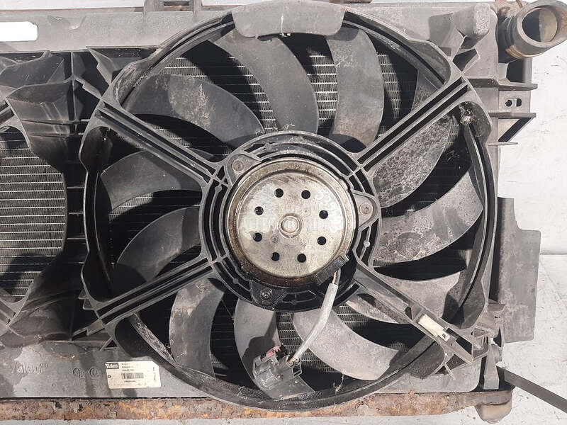 VENTILATOR za Chrysler Voyager