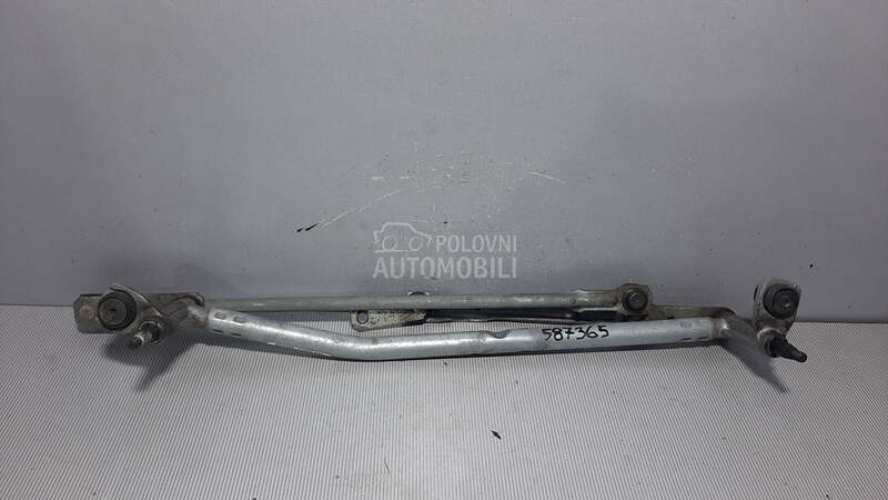 POLUGA BRISACA za Volkswagen Passat B6