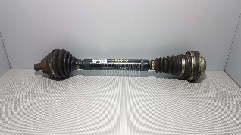 POLUOSOVINA za Volkswagen Passat B6