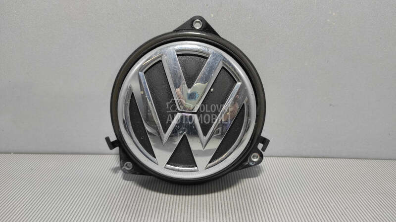 ZADNJI ZNAK za Volkswagen Golf 6
