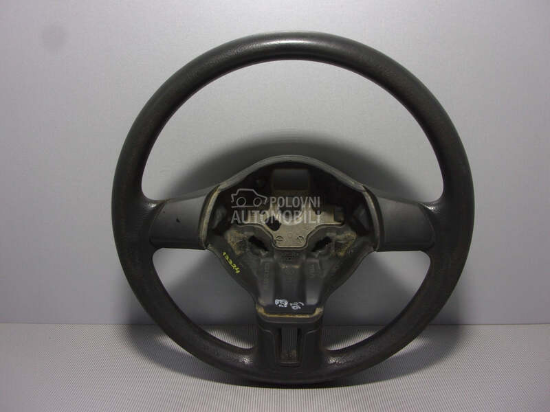 VOLAN za Volkswagen Caddy