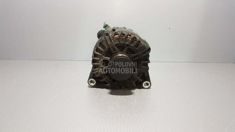 ALTERNATOR za Citroen C5