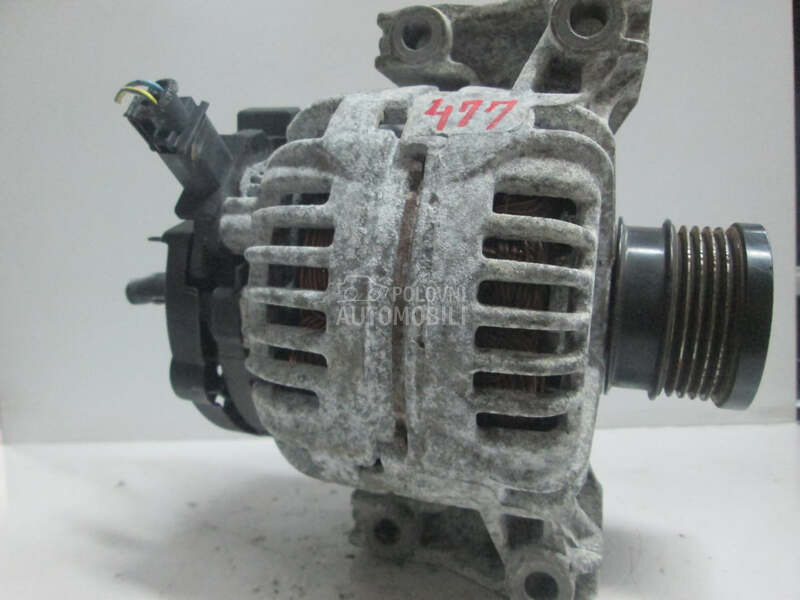 ALTERNATOR za Saab 9-3