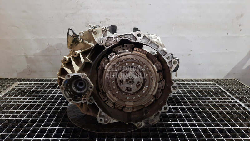 MJENJAC za Volkswagen Polo
