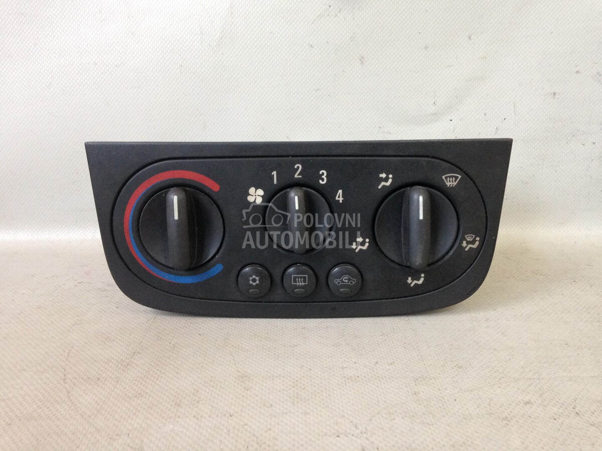 PREKIDACI KLIME za Opel Corsa C