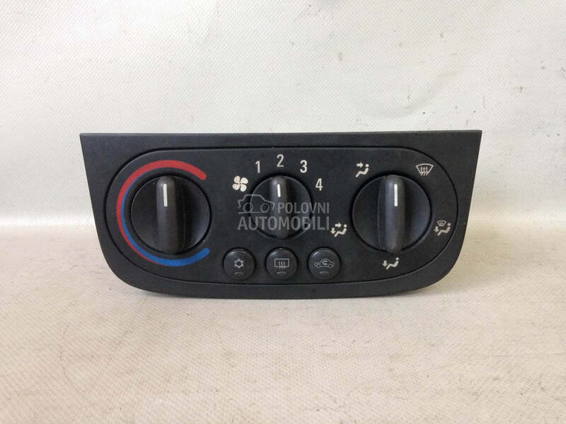 PREKIDACI KLIME za Opel Corsa C