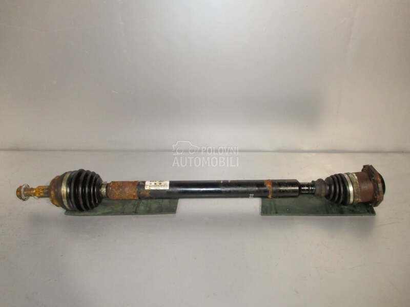 POLUOSOVINA za Volkswagen Golf 4