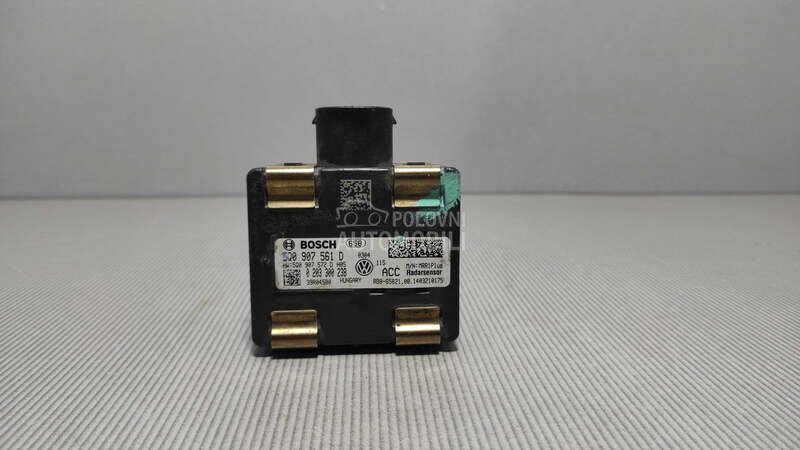 RADAR SENZOR za Volkswagen Golf 7