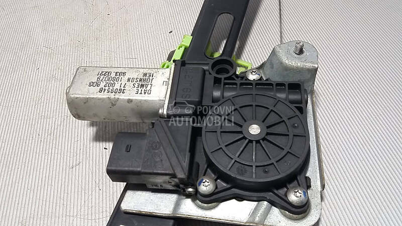 MOTORIC PODIZACA STAKLA za BMW Serija 3