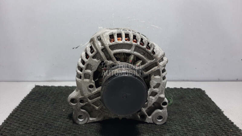 ALTERNATOR za Audi A3