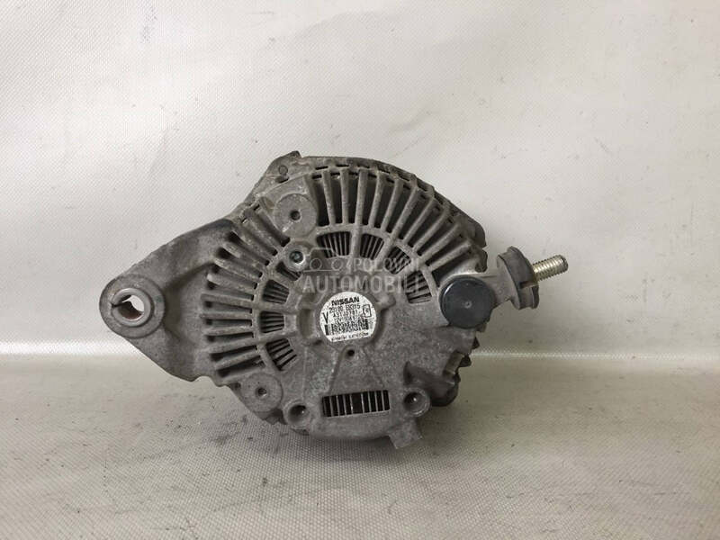 ALTERNATOR za Nissan Pathfinder