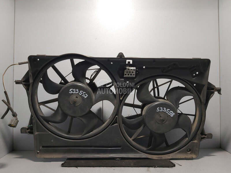 VENTILATOR za Ford Focus