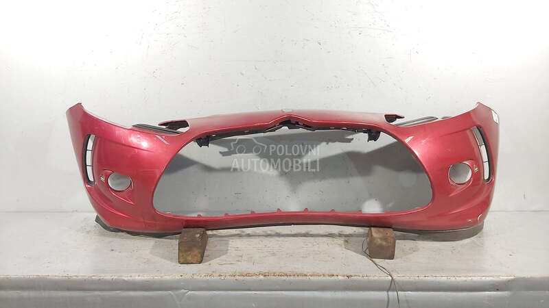 BRANIK za Citroen DS3