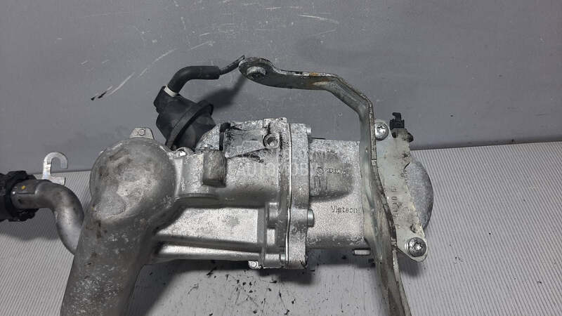 HLADNJAK EGR VENTILA za Citroen C4 Picasso