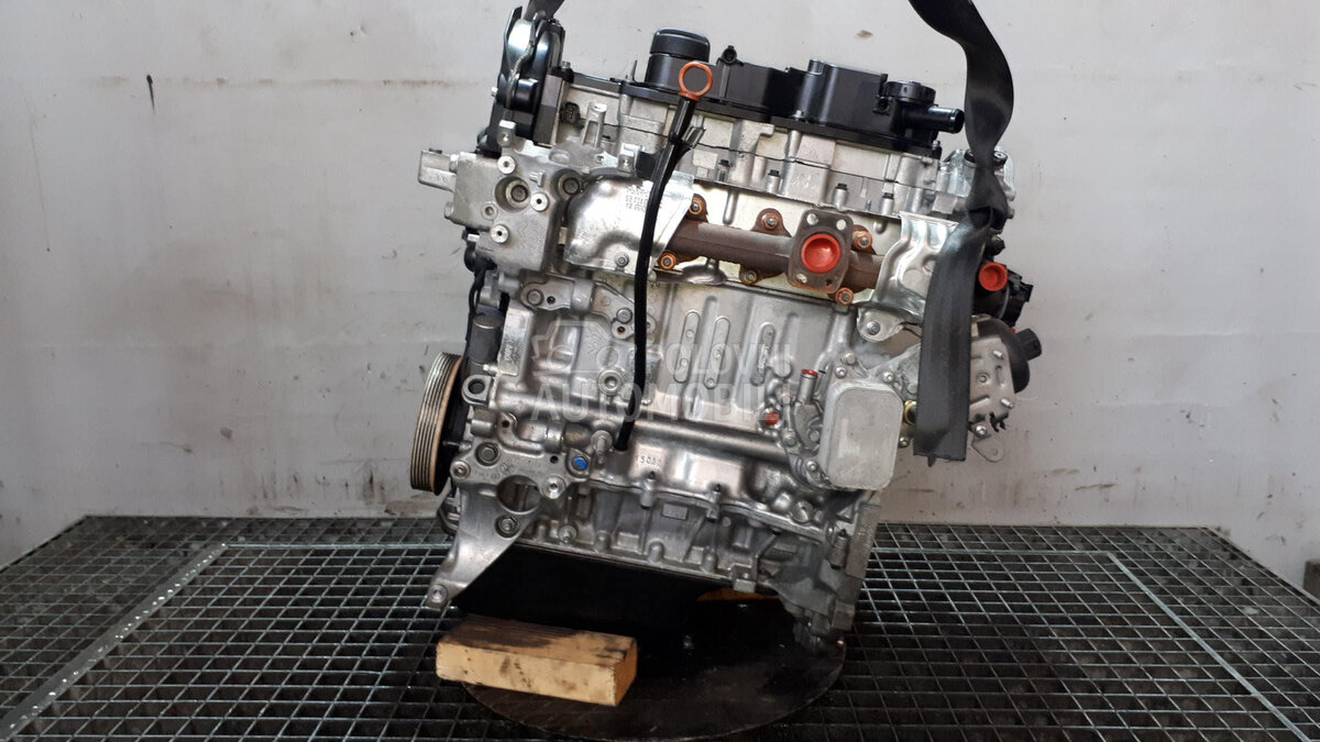 MOTOR za Citroen Berlingo