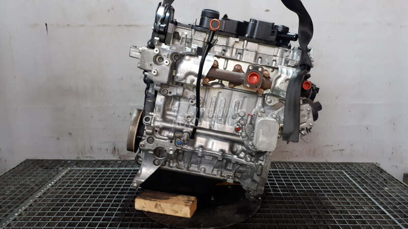 MOTOR za Citroen Berlingo
