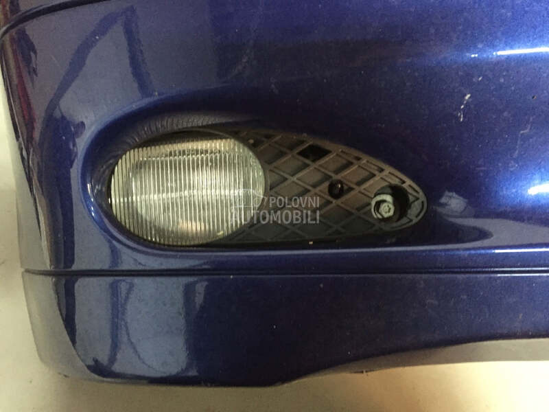 MAGLENKA za Mercedes Benz C Klasa