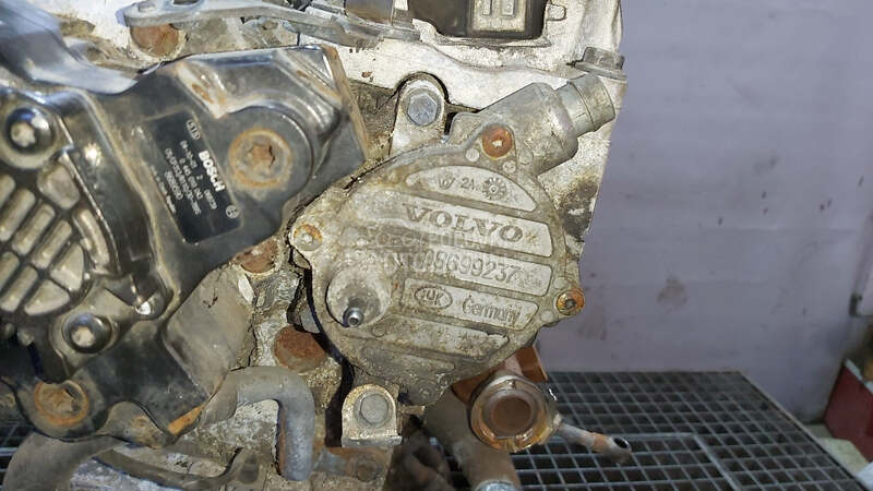 VAKUM PUMPA za Volvo S60