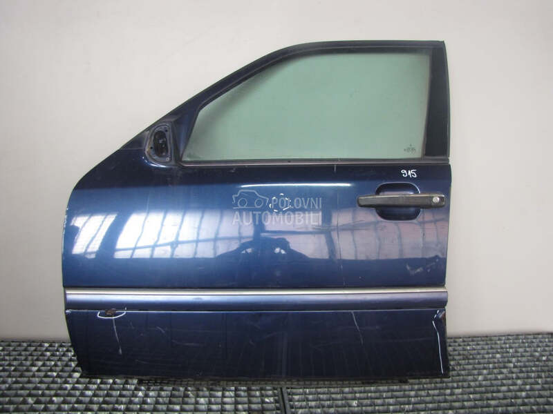 VRATA za Mercedes Benz C Klasa