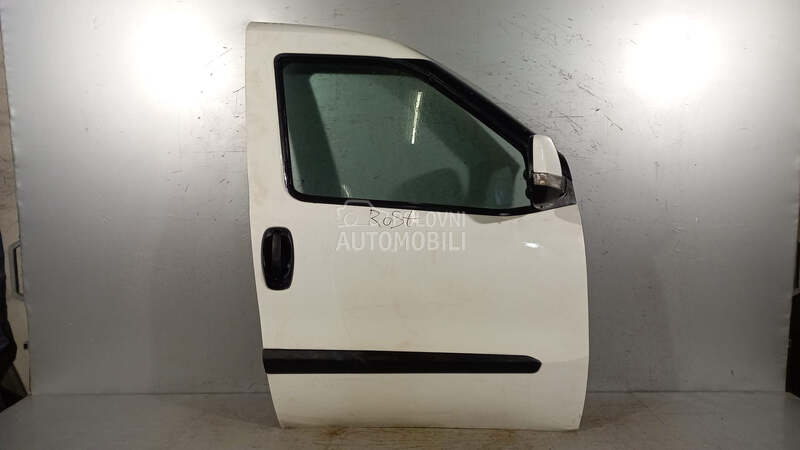 VRATA za Fiat Doblo