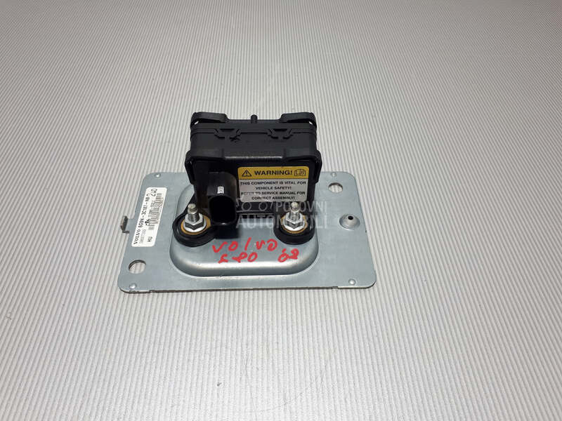 ELEKTRONIKA ESP za Volvo S80