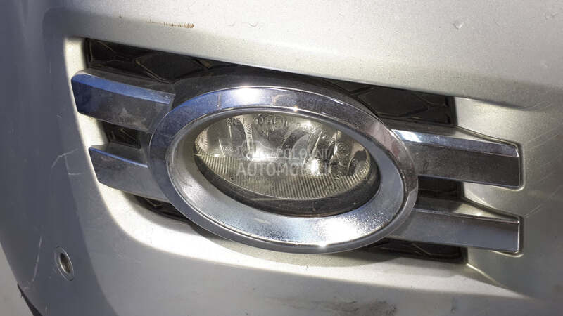 MAGLENKA za Mercedes Benz GL Klasa