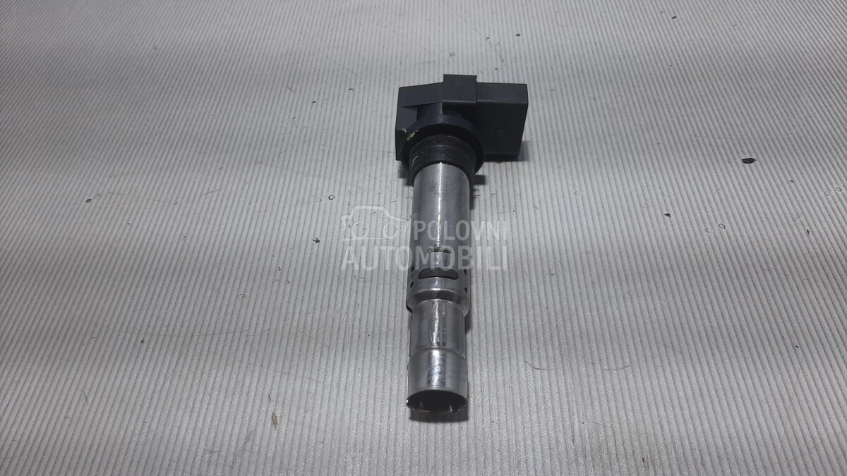 BOMBINA za Volkswagen Passat B7