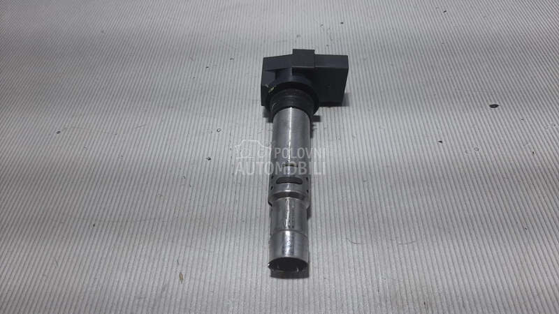 BOMBINA za Volkswagen Passat B7