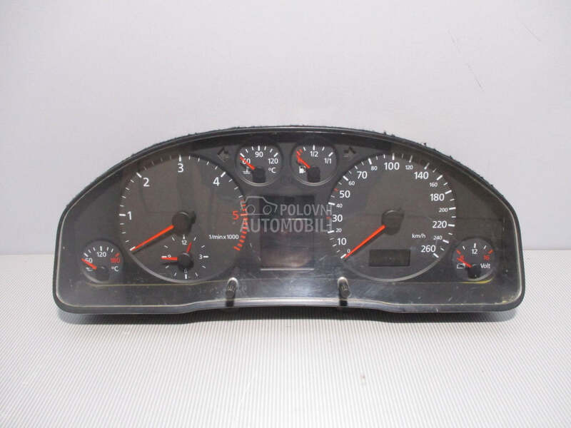 CELER SAT za Audi A6