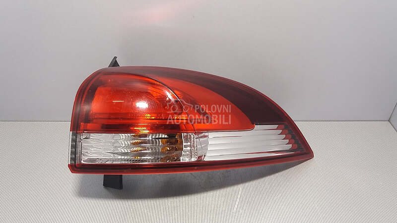 STOPA za Renault Clio