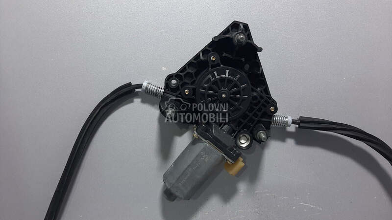 MOTORIC PODIZACA STAKLA za Renault Clio