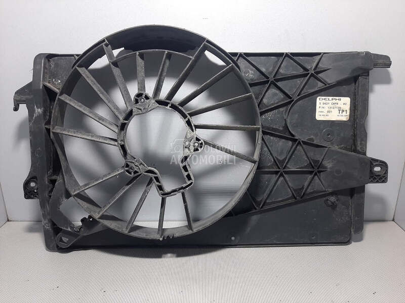 NOSAC VENTILATORA za Opel Meriva