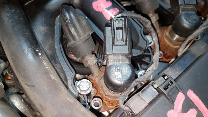 DIZNA za Volvo S40
