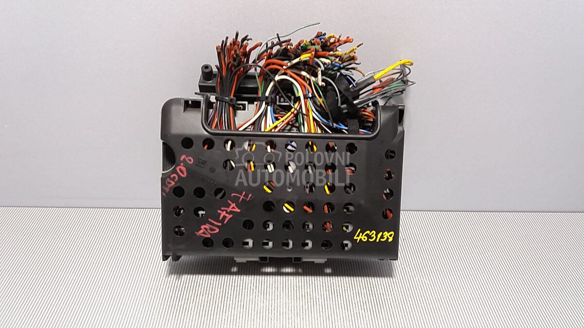 BSI ELEKTRONIKA za Opel Zafira