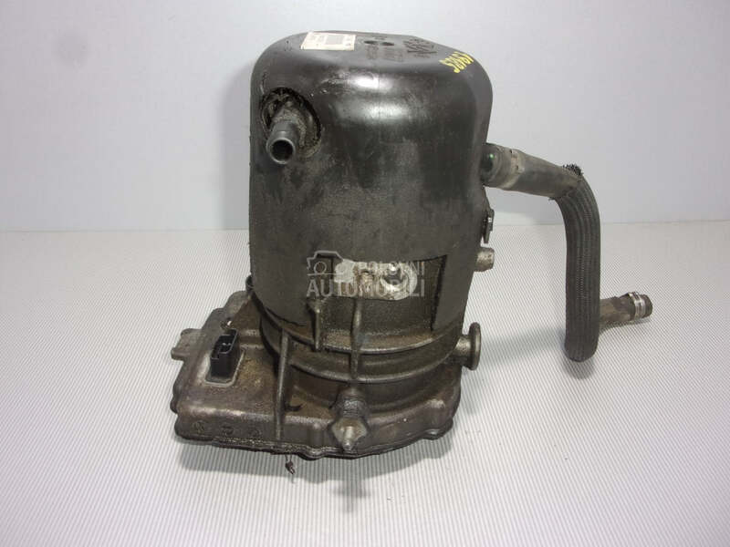 SERVO PUMPA za Citroen C5