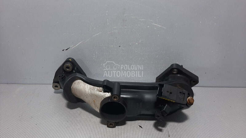 CRIJEVO za Citroen Berlingo