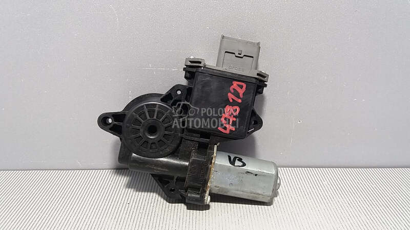 MOTORIC PODIZACA STAKLA za Peugeot 3008