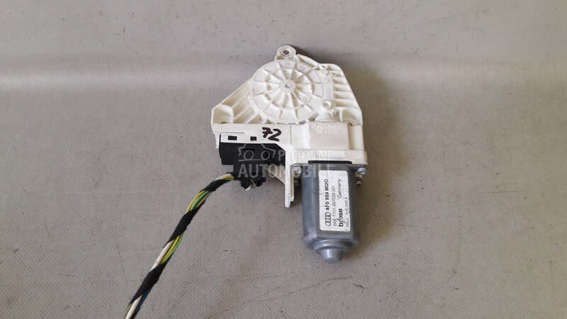 MOTORIC PODIZACA STAKLA za Audi A6