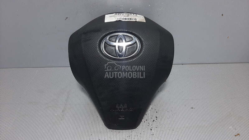 AIRBAG VOLANA za Toyota Yaris