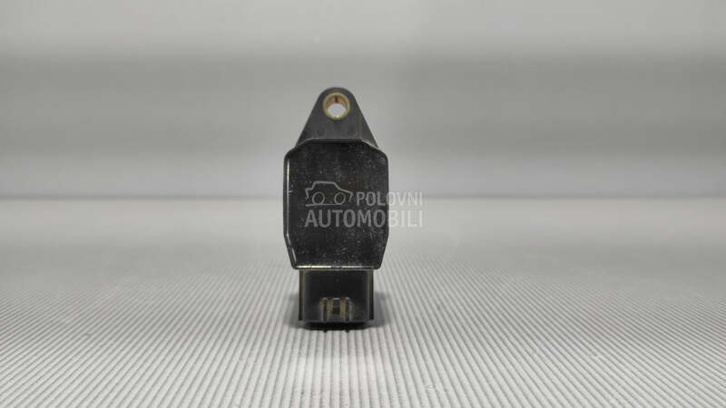 BOMBINA za Nissan Note