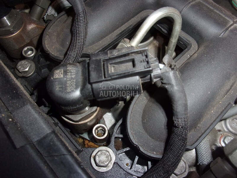 DIZNA za Citroen C4 Picasso