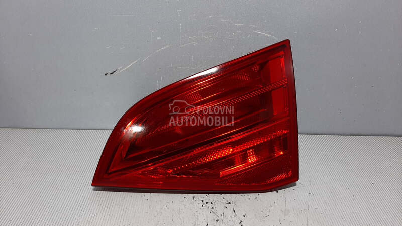 STOPA za Audi A4