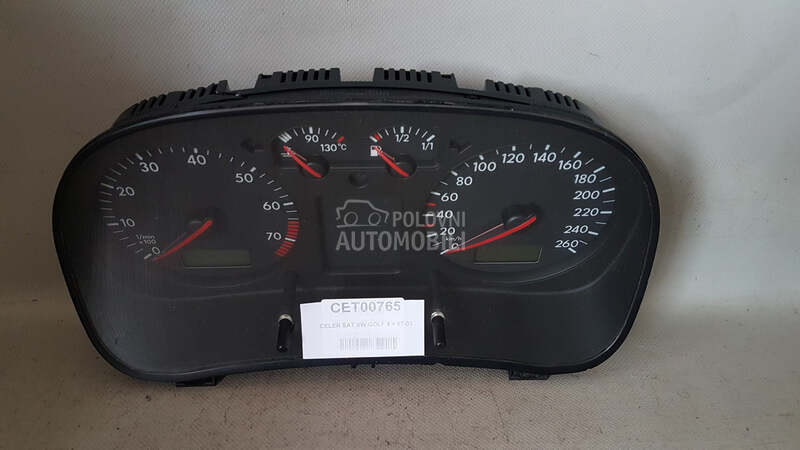 CELER SAT za Volkswagen Golf 4