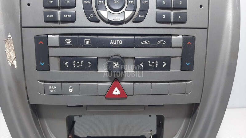 PREKIDACI KLIME za Citroen C5