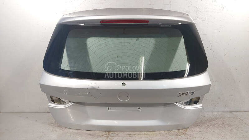 GEPEK za BMW X1