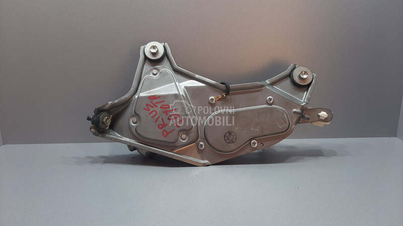 MOTORIC BRISACA za Toyota Prius